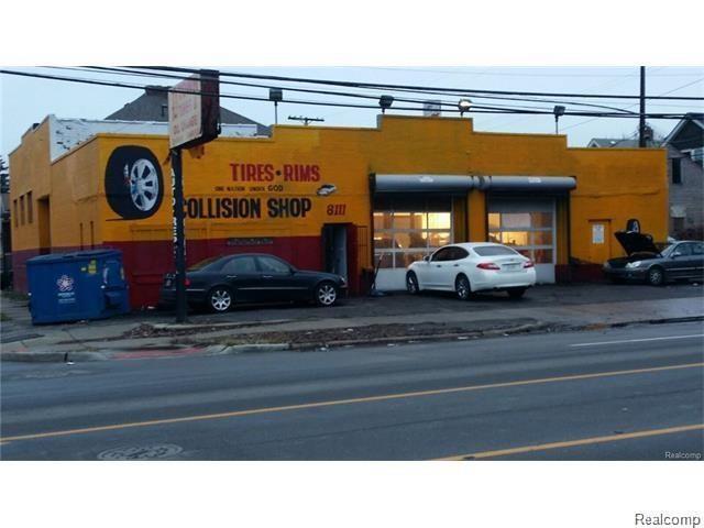 8111 Mcgraw St - Photo 1