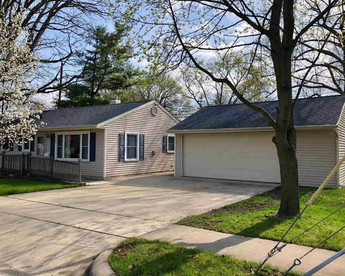 601 Grant St - Photo 1
