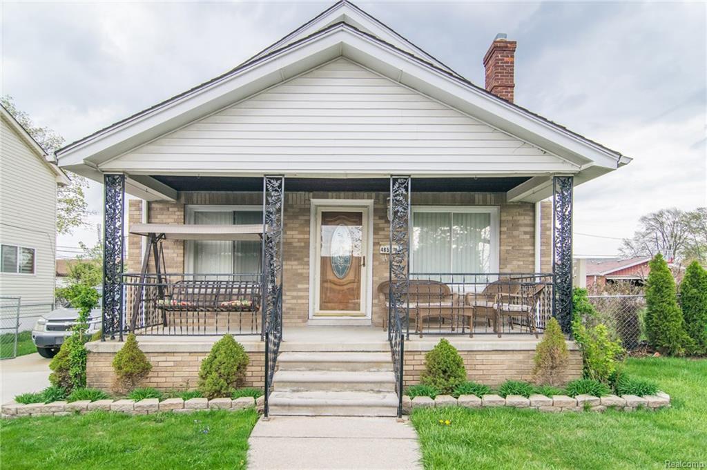 4858 Walwit St - Photo 1