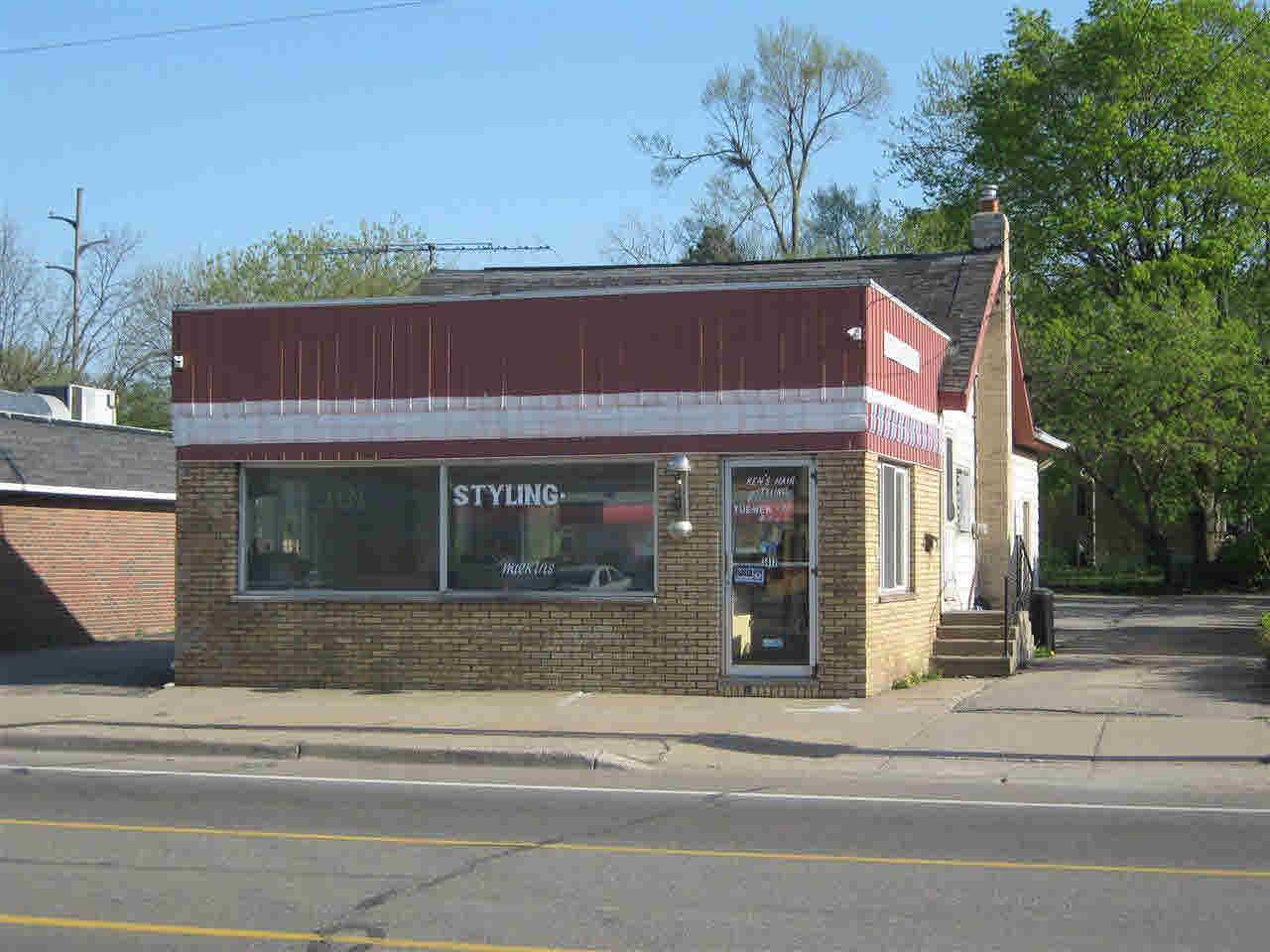3417 Corunna Road - Photo 1