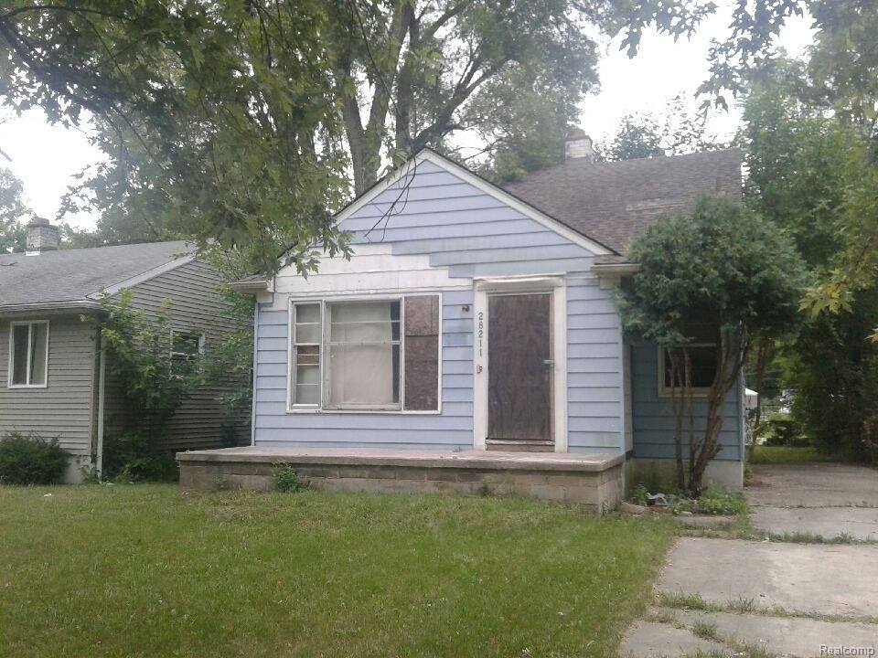 28211 Avondale St - Photo 1
