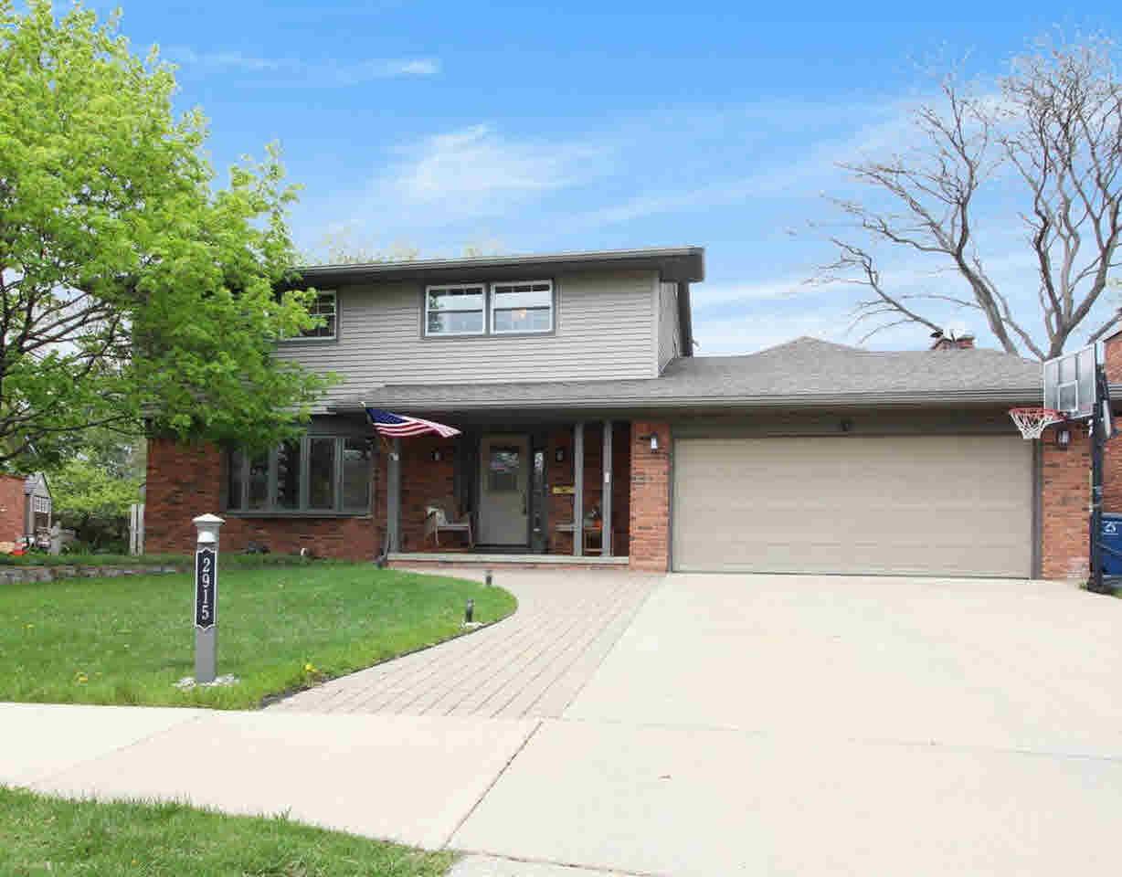 2915 Sheffield Ct - Photo 1