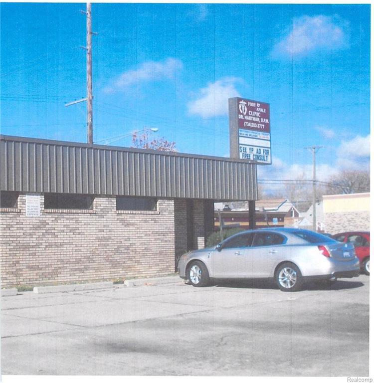 12885 Northline - Photo 1