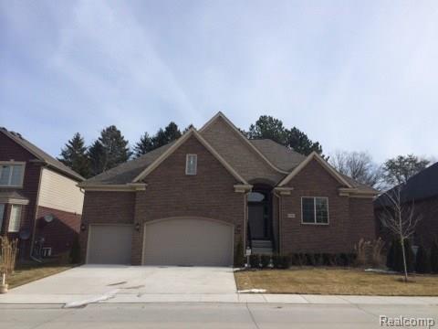 62875 Franklin Park Dr - Photo 1