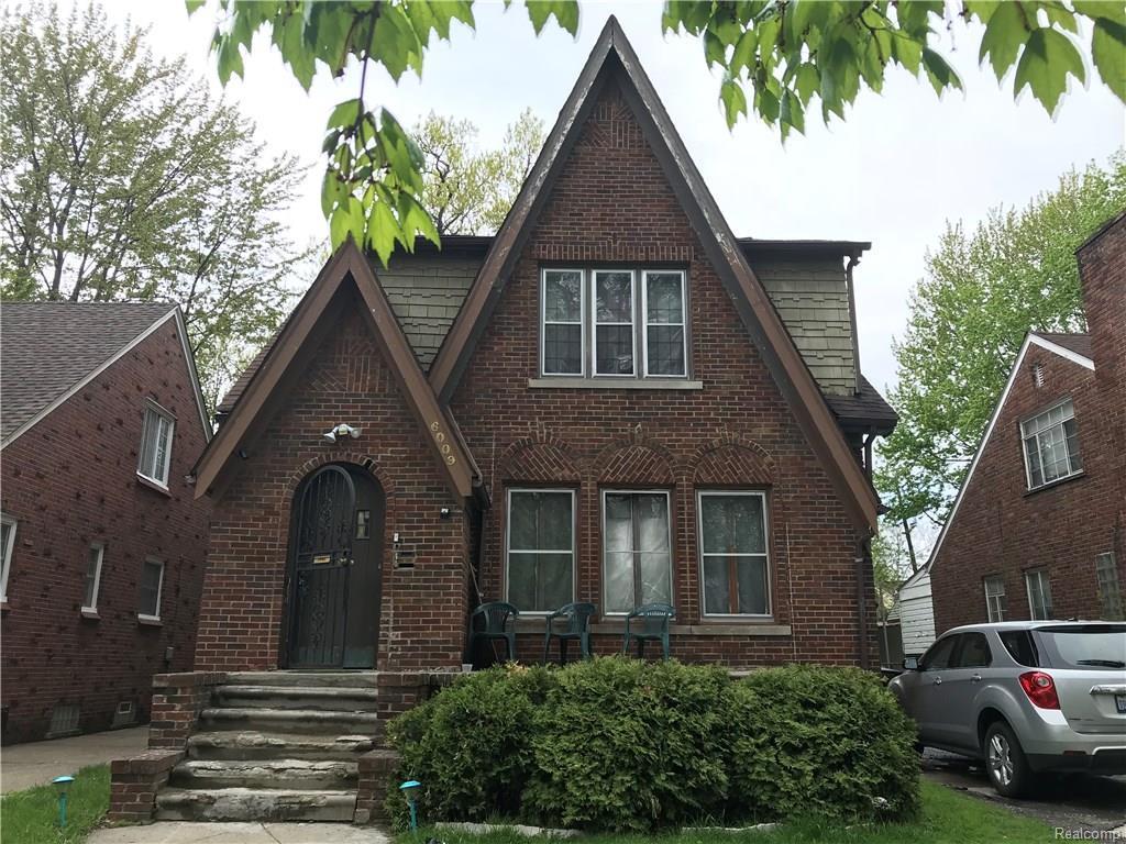 6009 Yorkshire Rd - Photo 1