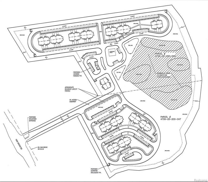 0 Oak Grove Rd - Photo 1