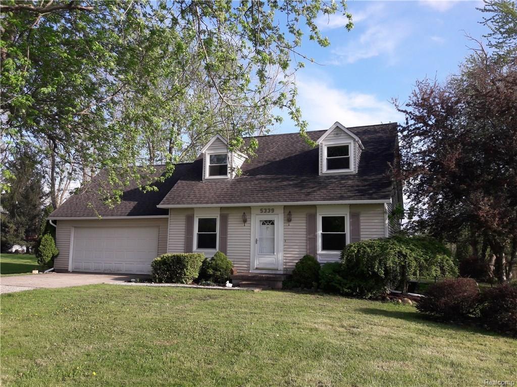 5339 Lippincott Rd - Photo 1