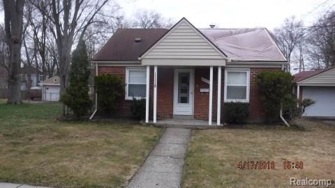 18435 Brady - Photo 1