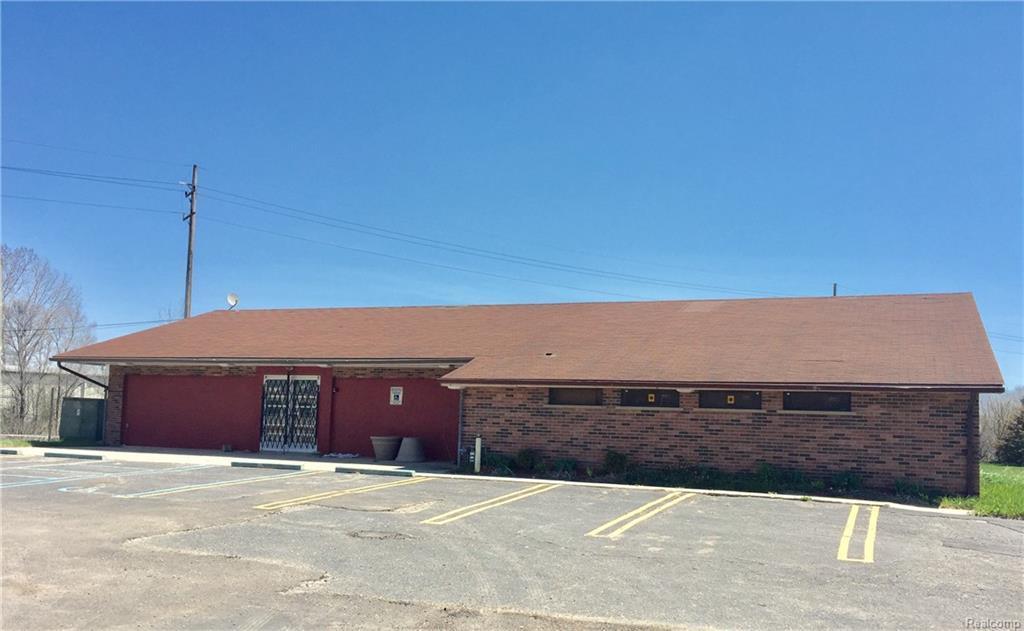 7175 Rawsonville Rd - Photo 1