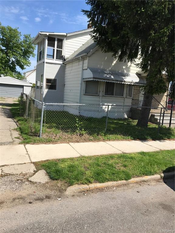 3917 Doremus St - Photo 1