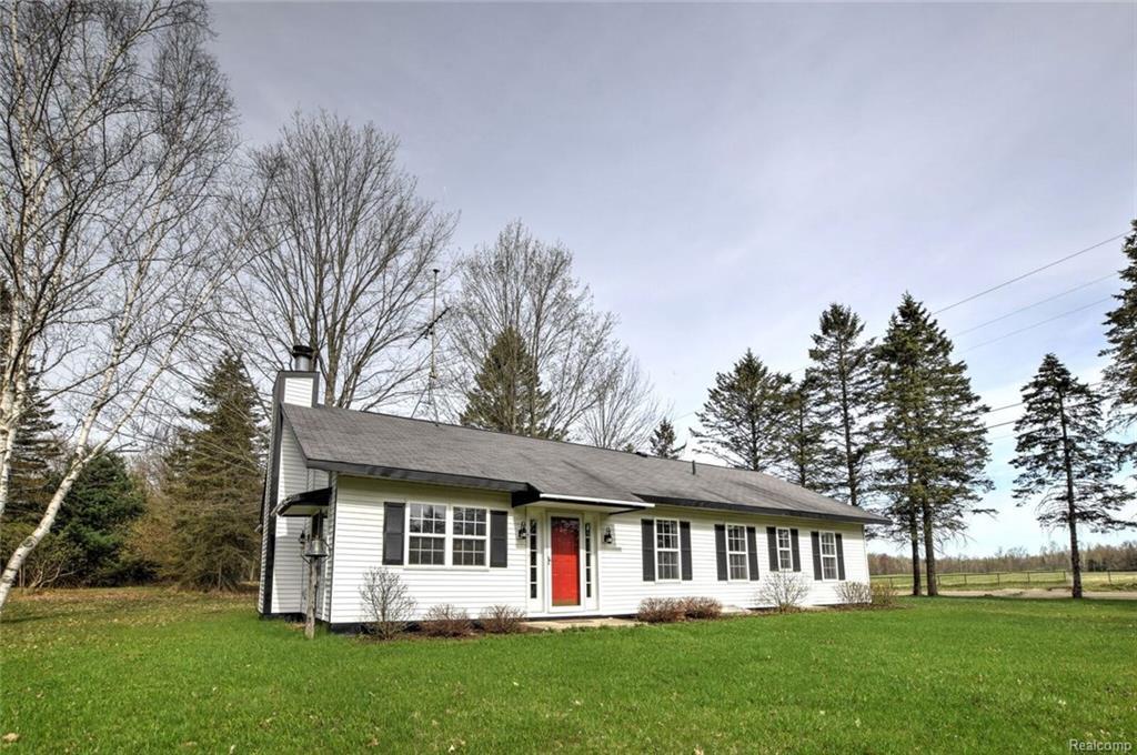 13931 M-32 E - Photo 1