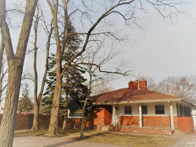 25720 Ryan Rd - Photo 1