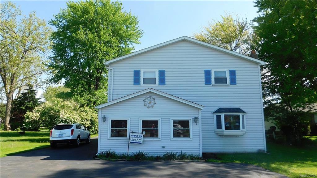 20444 21 MILE RD - Photo 1