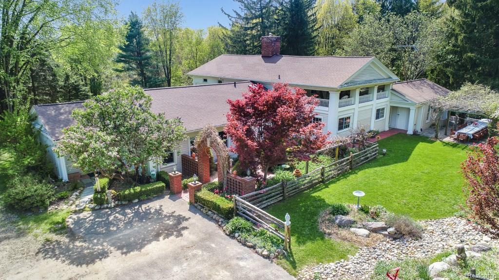 3630 Thornville Rd - Photo 1