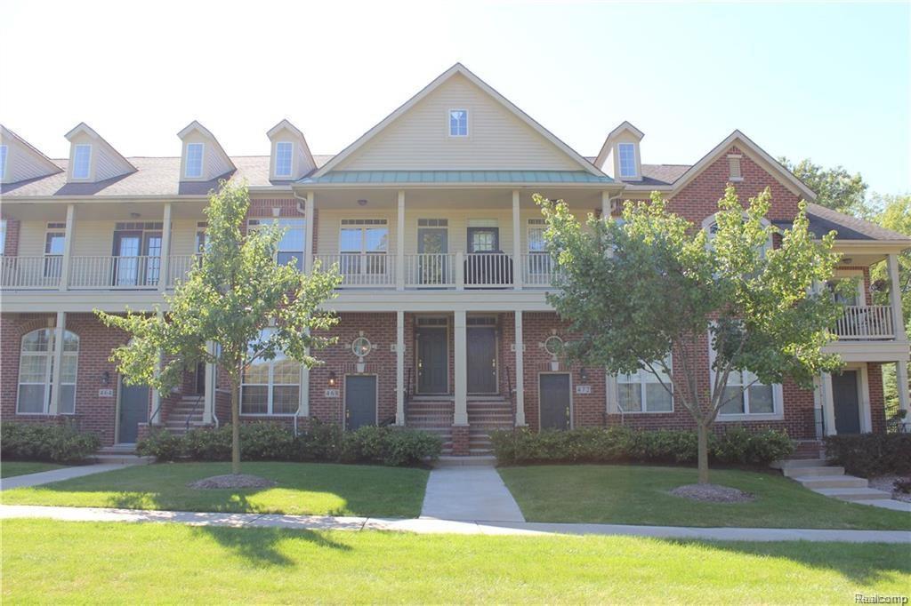 468 Old Pine Way - Photo 1