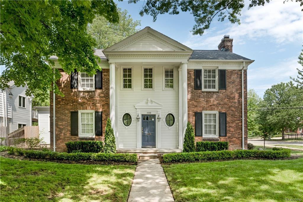 1100 Grayton St - Photo 1