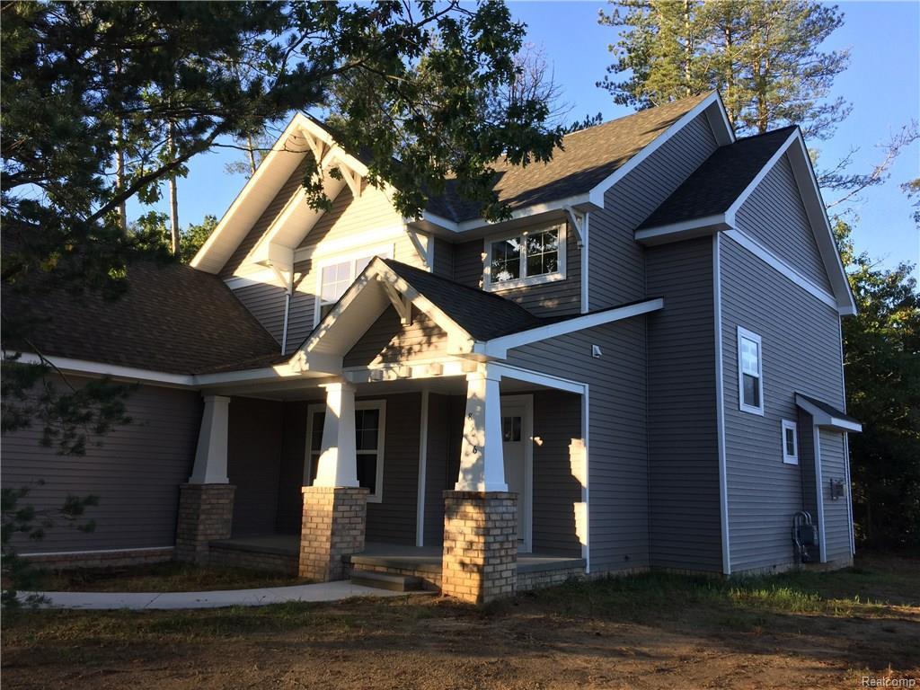 8576 Sunrise Mist - Photo 1