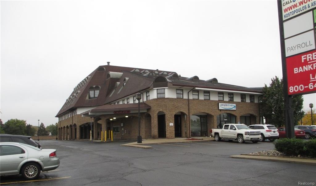 30800 Van Dyke Ave - Photo 1