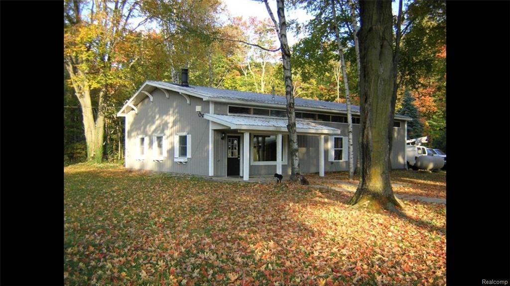 4310 Cass City Rd - Photo 1