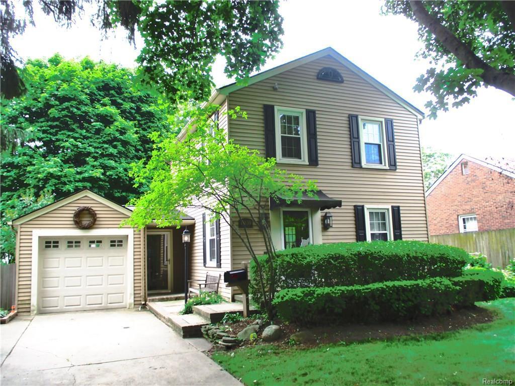 11030 Arden St - Photo 1