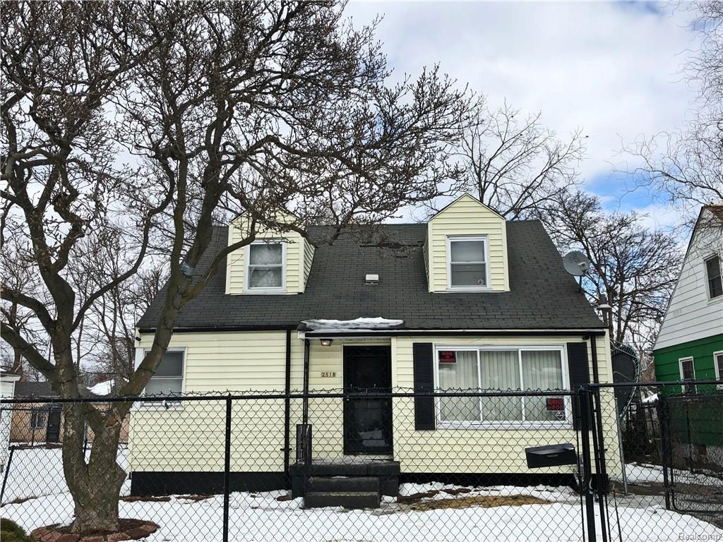 2518 Prospect St - Photo 1