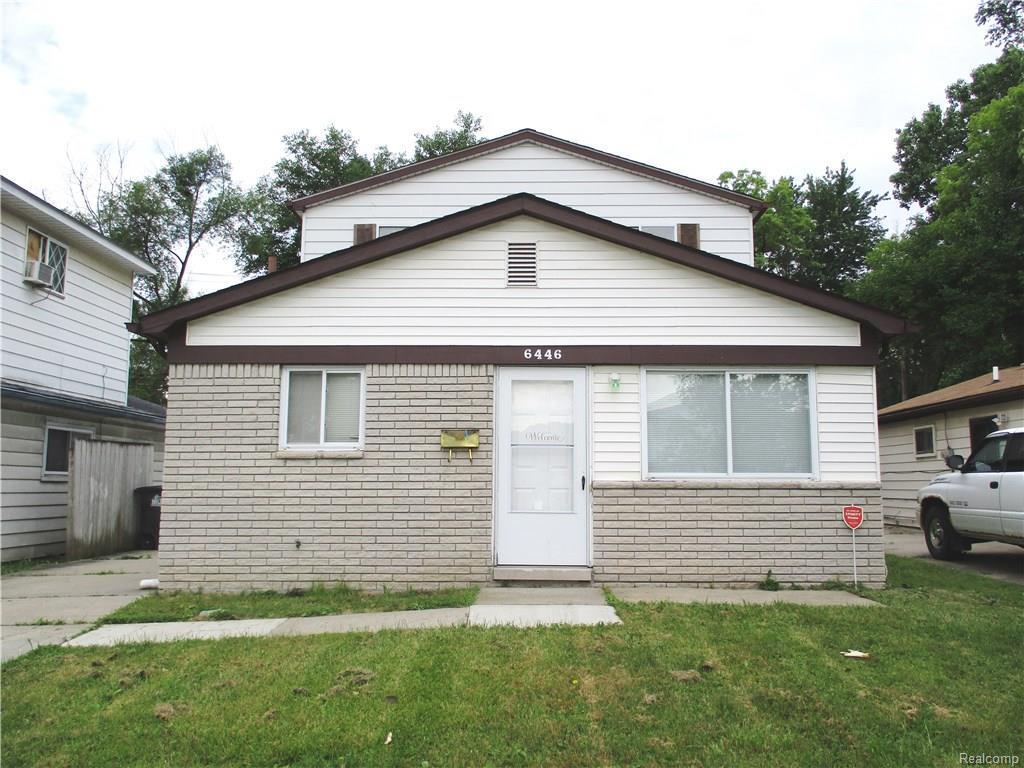 6446 Syracuse St - Photo 1