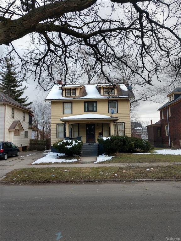 135 Tuxedo St - Photo 1