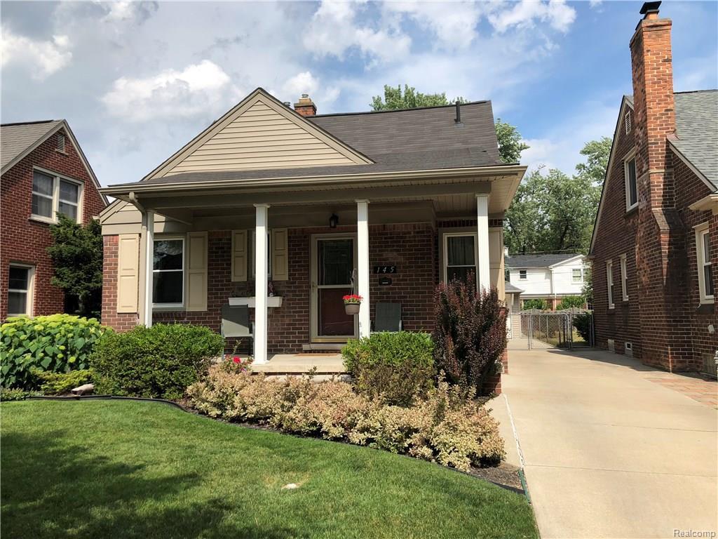 145 Melborn St - Photo 1