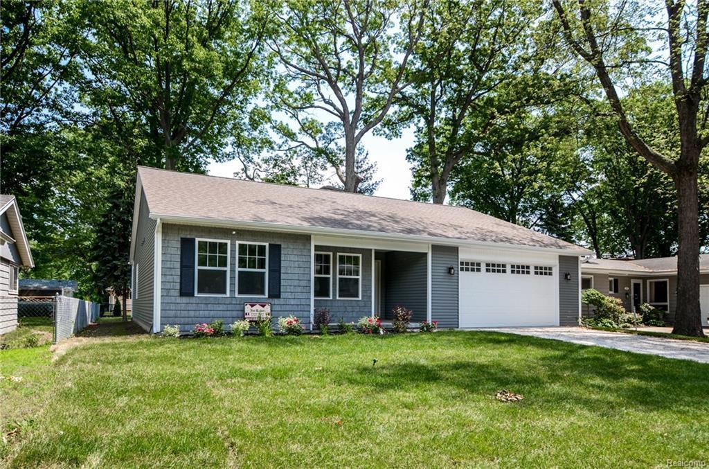 3126 Mt Vernon - Photo 1