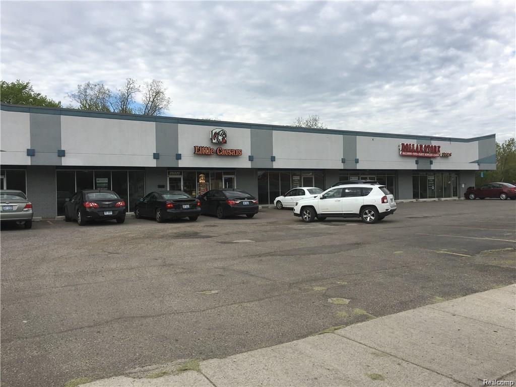 25320 Van Born Rd - Photo 1