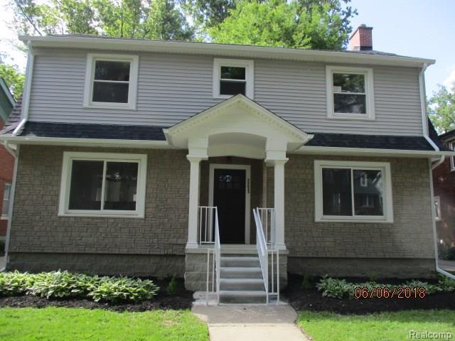 22623 Alexandrine St - Photo 1