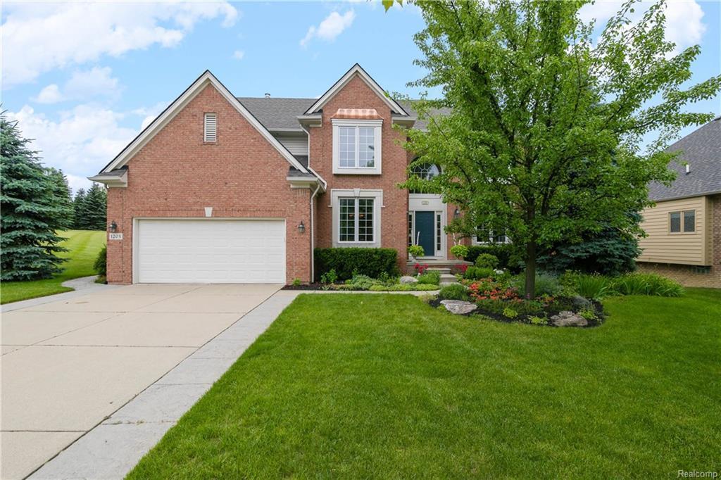 1205 Tulberry - Photo 1