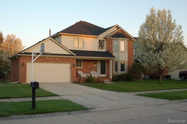 52599 Mary Martin Dr - Photo 1