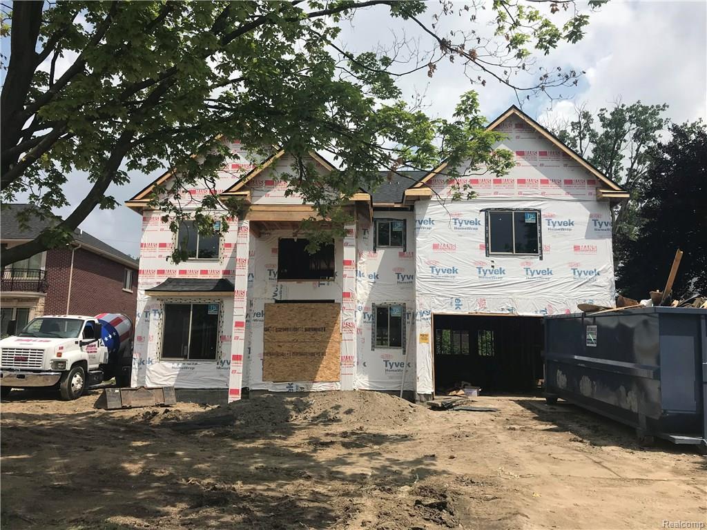 26408 Cecile St - Photo 1