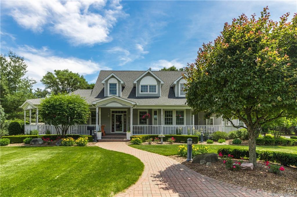 53540 Jewell Rd - Photo 1