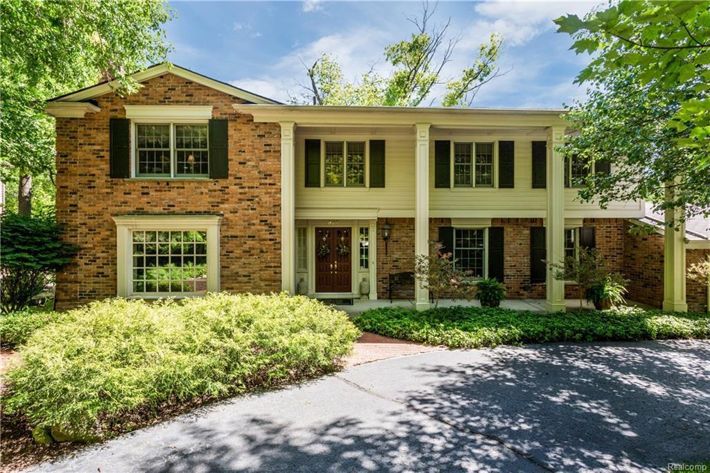 927 Peach Blossom Crt - Photo 1
