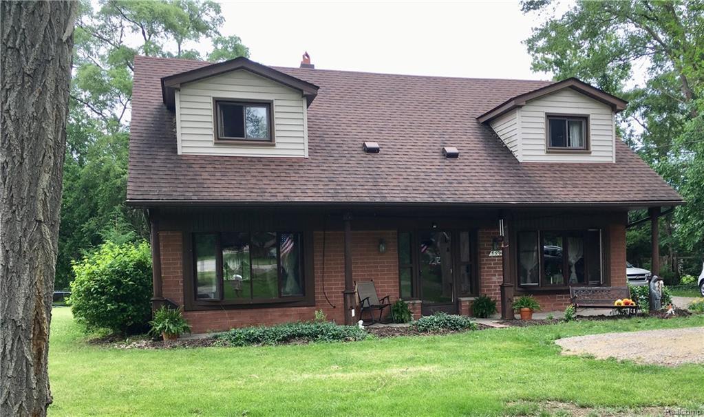 5590 Livernois Rd - Photo 1