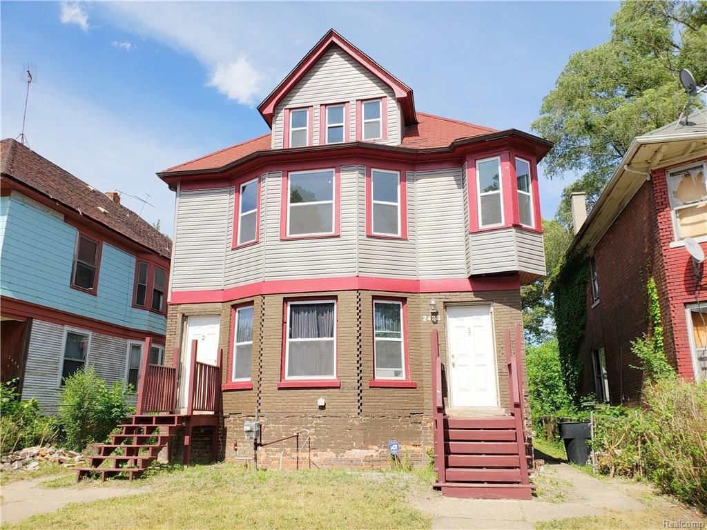 2426 Field St - Photo 1