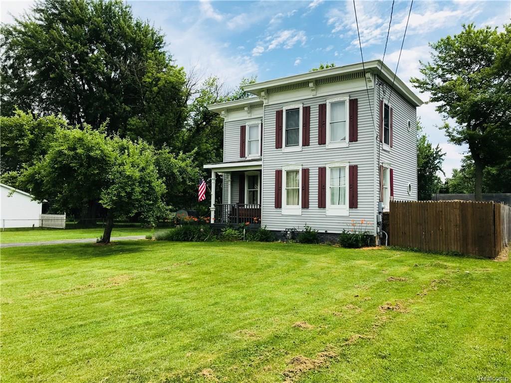 Temperance Rd - Photo 1