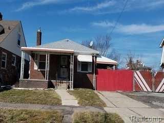 12345 Wade St - Photo 1