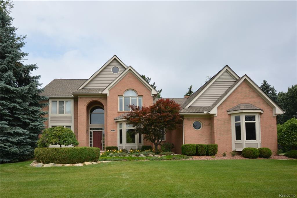 48160 Andover Dr - Photo 1