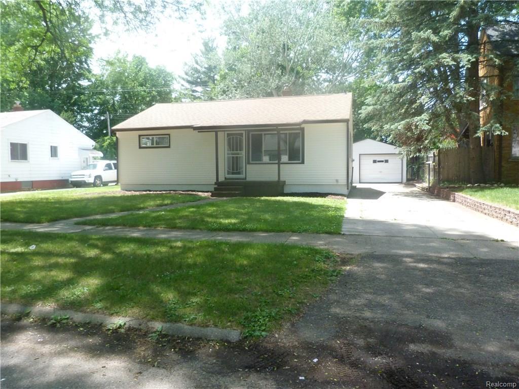 2908 Dearborn St - Photo 1