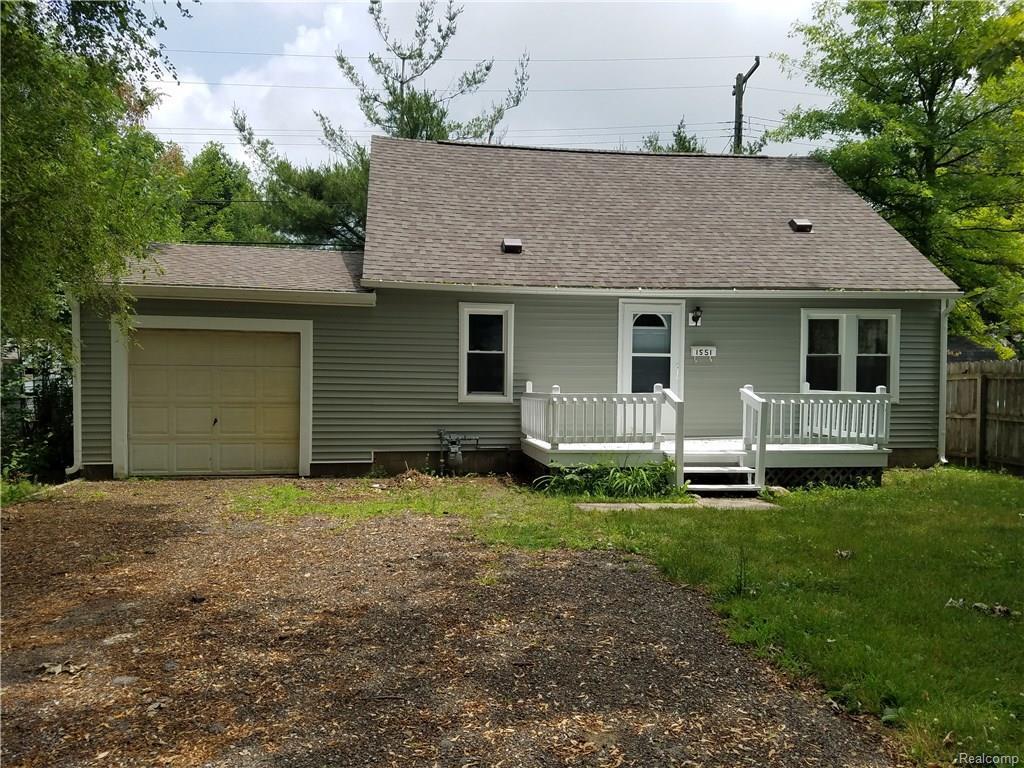 1551 Goffe St - Photo 1