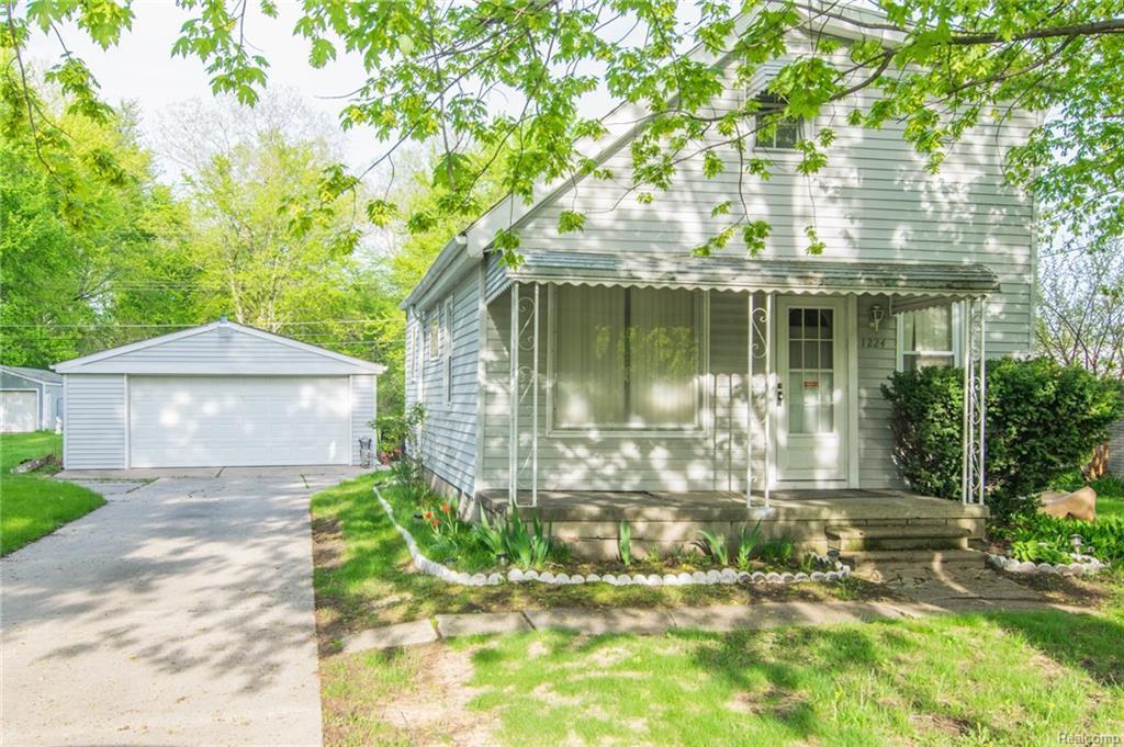 1224 Hix Rd - Photo 1