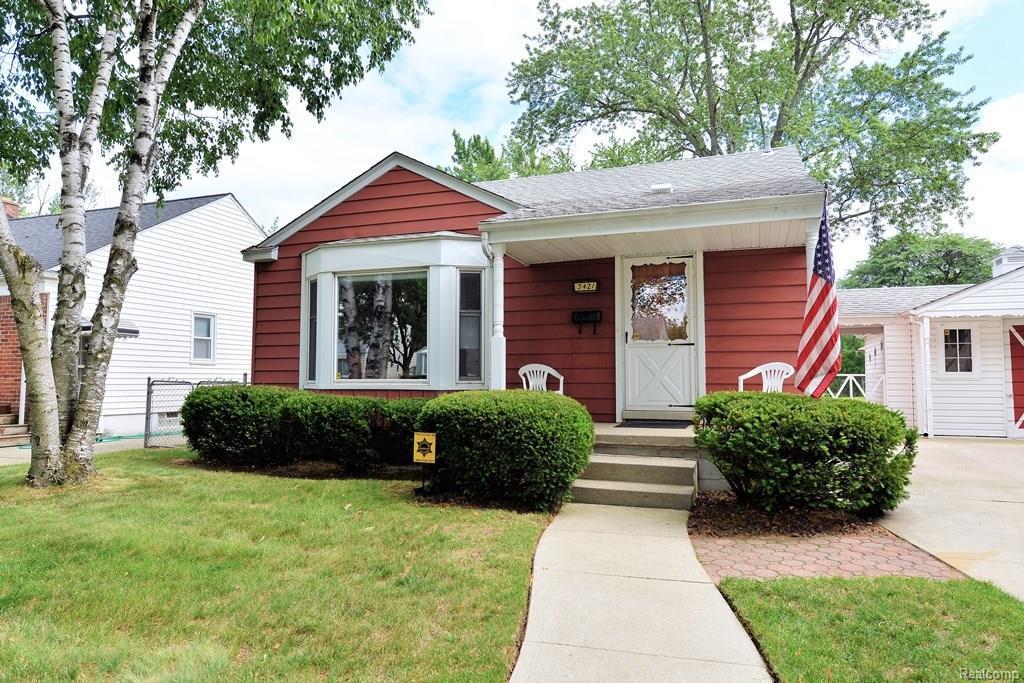 3421 Chester Rd - Photo 1