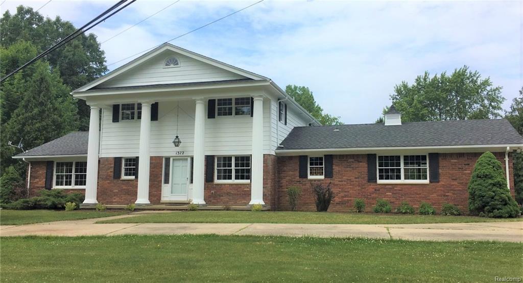 1372 Drahner Rd - Photo 1