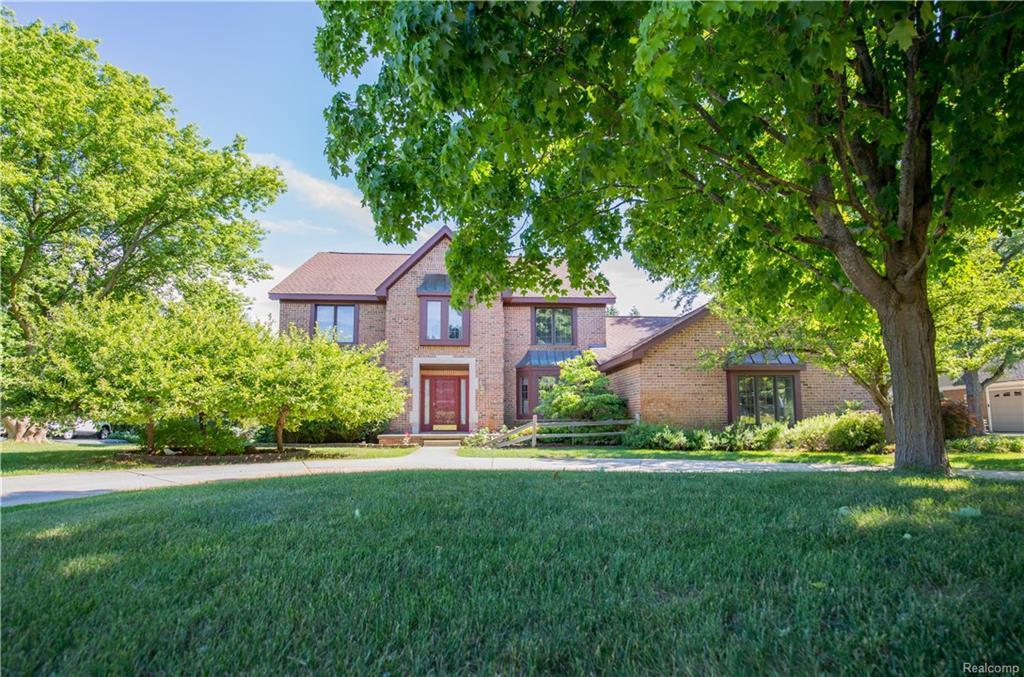 7187 Deerhill Crt - Photo 1
