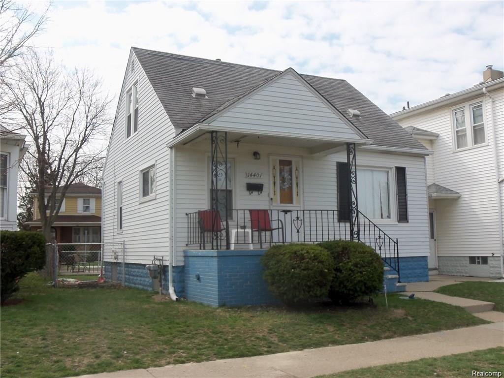 14401 Lithgow St - Photo 1
