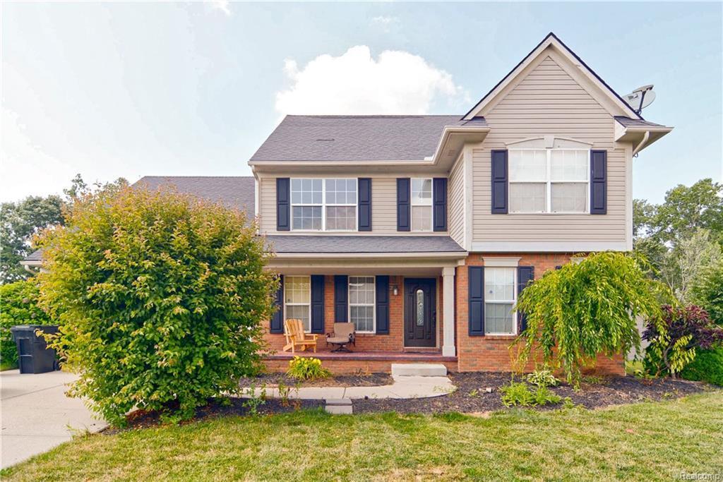 4467 Genesee Oaks Dr - Photo 1