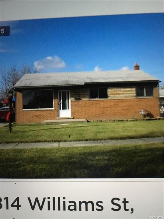 3814 Williams St - Photo 1